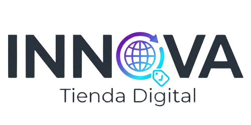 INNOVA Tienda Digital